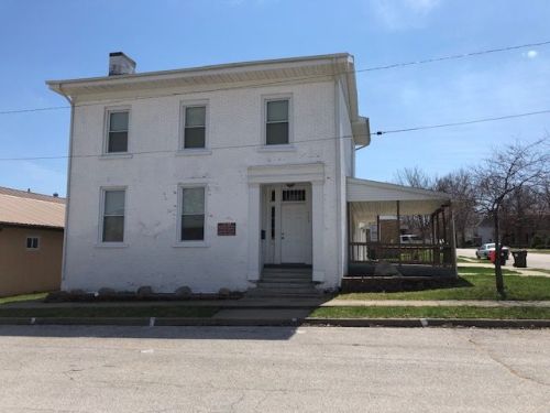 123 Olive St, Withers Mill, MO 63461-1629
