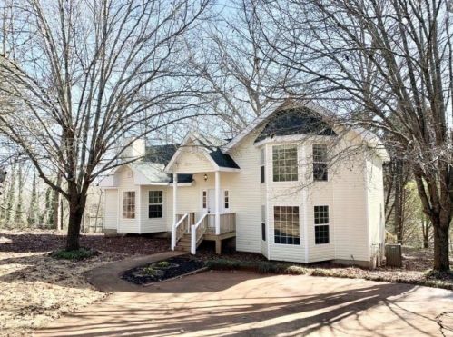 864 Price Rd, Dawsonville, GA 30534-6326