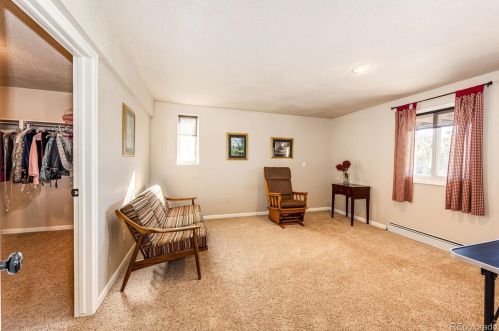 4266 State Hwy 67, Deckers CO 80135-8961 exterior