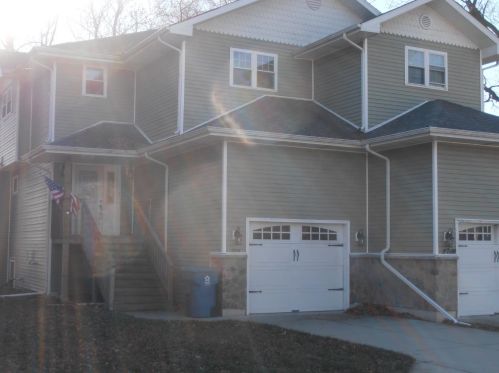 2704 Hart Rd, Hammond IN  46322-2744 exterior