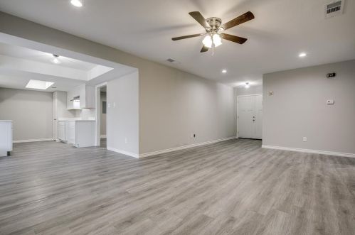 1114 Foxe Basin Dr, Garland TX exterior