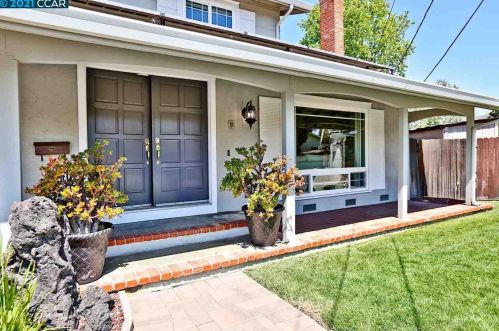 3737 Parktree Ct, Concord, CA 94519-1506