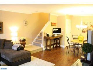 6502 Coventry Way, Mount Laurel NJ  08054-6828 exterior