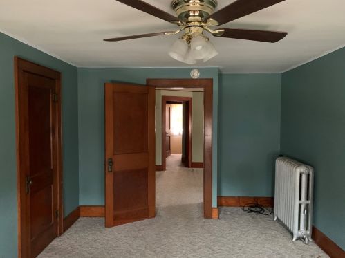 421 Locust St, Swygert IL  61764-2043 exterior