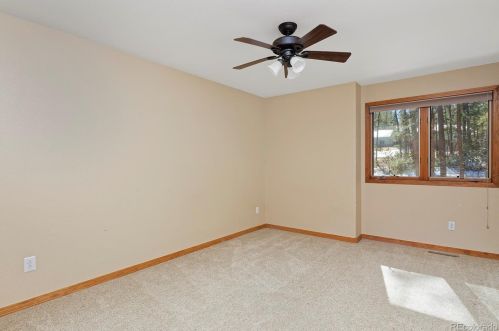 304 Red Deer Rd, Franktown CO  80116-8734 exterior