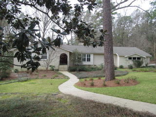 317 Cherbourg Pl, Aiken, SC 29801-2842
