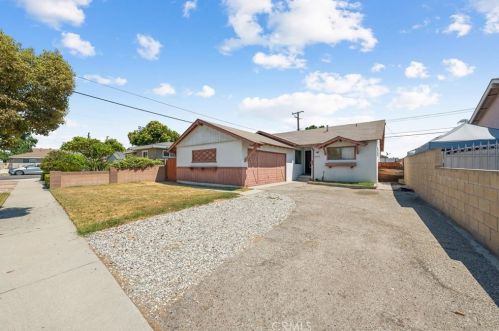 15506 Seaforth Ave, Norwalk, CA 90650-7361