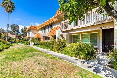 2809 Via Pajaro, Carlsbad, CA 92010-1348