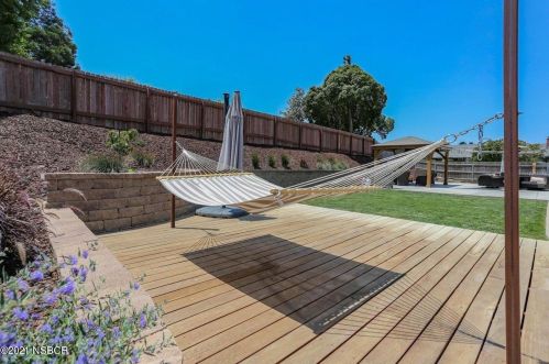 1368 Revere St, Santa Maria CA  93455-4467 exterior