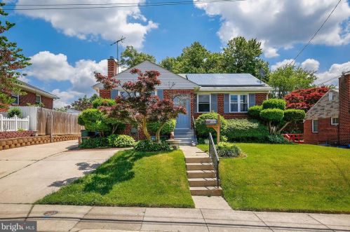 12423 Connecticut Ave, Silver Spring, MD 20906-4305