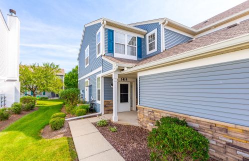 2418 Golf Ridge Cir, Naperville, IL 60563-1698