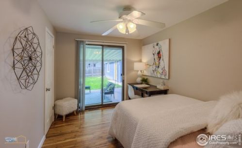 3250 Euclid Ave, Boulder CO  80302-7232 exterior