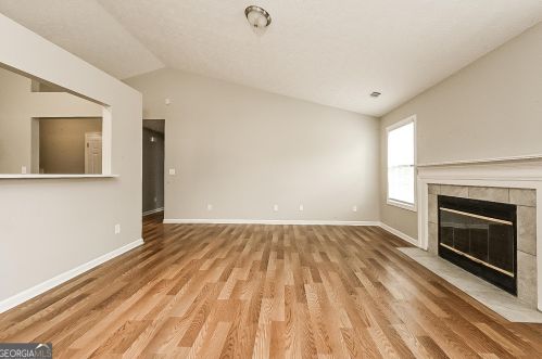 5874 Mistyview Dr, Rex GA  30273-1153 exterior