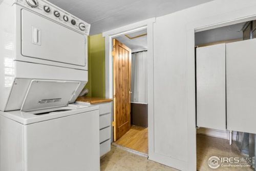 543 11 St, Loveland CO 80537-4929 exterior