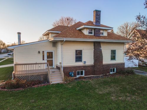 867 Locust St, Swygert IL  61764-0013 exterior