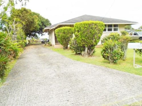 29 Niolopa Pl, Honolulu, HI 96817-1466