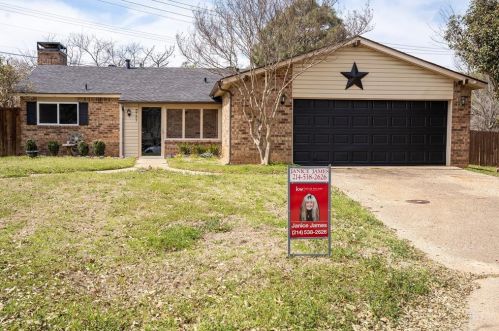 3731 Twin Oaks Ct, Lewisville, TX 75028-1299