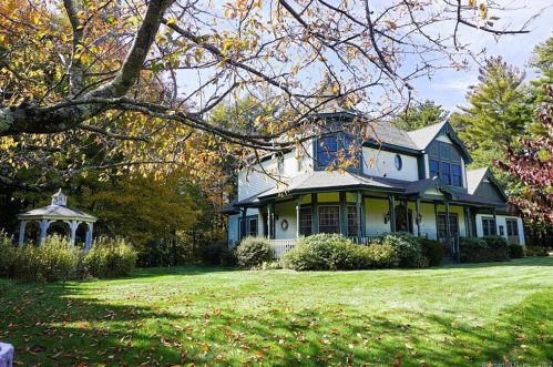 109 Babbling Brook Rd, Torrington, CT 06790-2166
