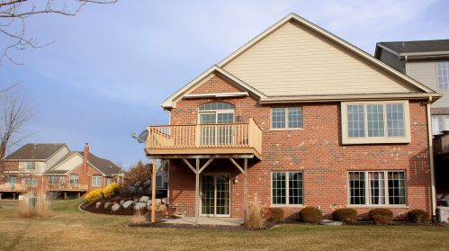 12449 Steamboat Springs Dr, Mokena, IL 60448-1639