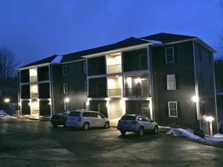 2102 Canyon Dr, Morgantown WV  26508 exterior