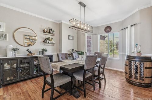 7174 Dove Ct, Parker CO  80134-6393 exterior