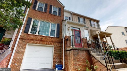 9452 William Kirk Ln, Springfield, VA 22015-4260