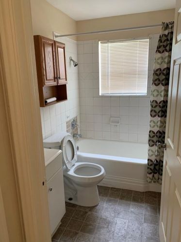 3236 Burson Ave, Fort Worth TX  76110-4416 exterior