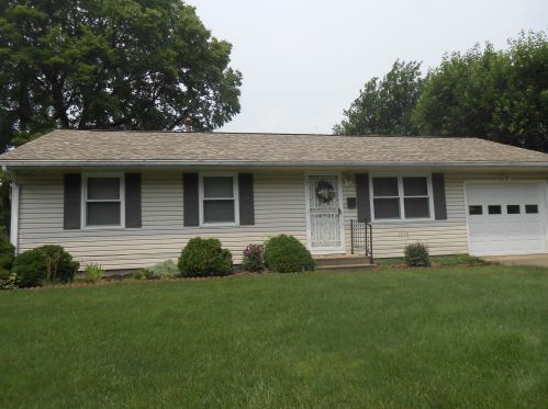 1719 Damascus Ave, Springfield, OH 45506-3003