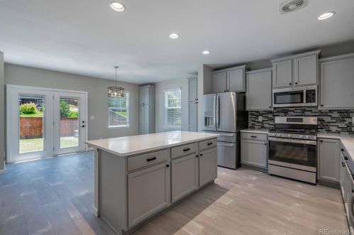 24738 Layton Pl, Denver CO exterior