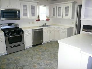 7711 Kleingreen Ln, Spring TX  77379-7227 exterior