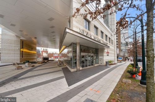 1118 Dl Dr, Silver Spring MD 20910-1601 exterior