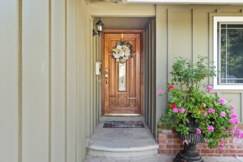 3277 Vernice Ave, San Jose, CA 95127-4217