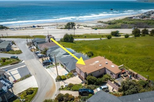 277 Obispo Ave, Cayucos, CA 93430-1425