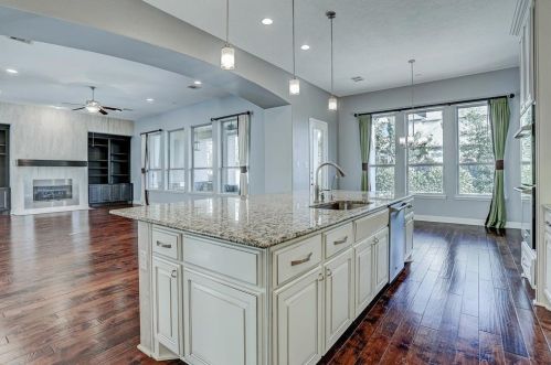 10615 Comeaux Ln, Richmond TX 77407-2503 exterior