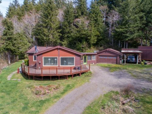 14035 Siletz Hwy, Siletz, OR 97380-9658