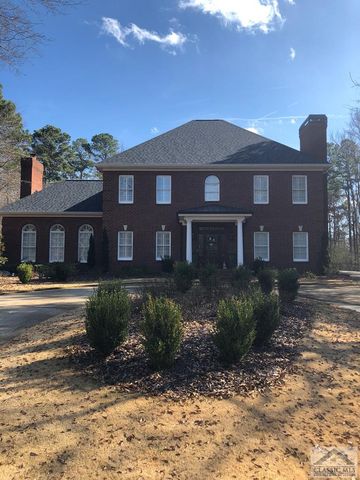 1161 Grey Dr, Watkinsville, GA 30677-6979