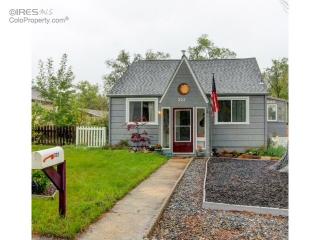 222 Vivian St, Longmont, CO 80501-4839