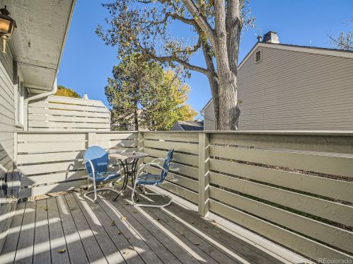 7130 Appleton Cir, Englewood CO  80112-1164 exterior