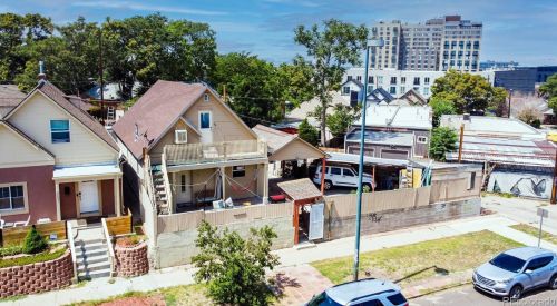 3455 Downing St, Denver, CO 80205-3920