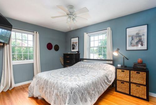 1616 Demont Ave, Saint Paul MN  55109-2112 exterior