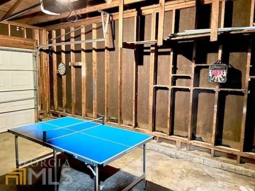 5332 Denny Dr, Atlanta GA  30349-5206 exterior