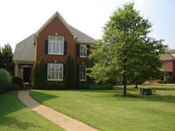 1341 Winter Springs Ln, Cordova, TN 38016-8743