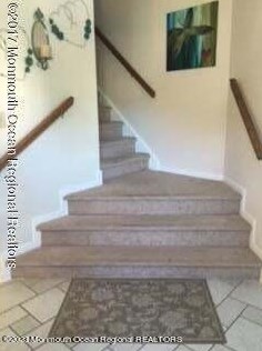 2505 Strawberry Patch Ct, East Freehold NJ  07728-9140 exterior