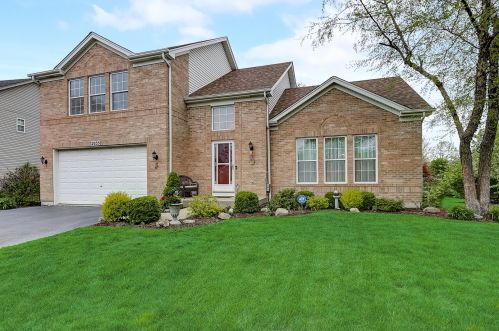 2035 Havenhill Dr, Plainfield, IL 60586-6528