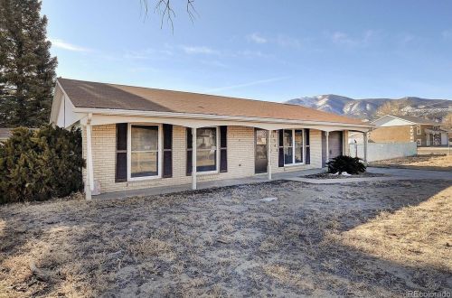 1543 L St, Salida, CO 81201-2231