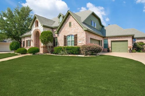 916 Cumberland Trl, Midlothian, TX 76063-6350
