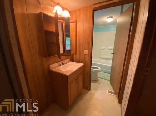 740 Moore Rd, Big Canoe GA  30143-3760 exterior