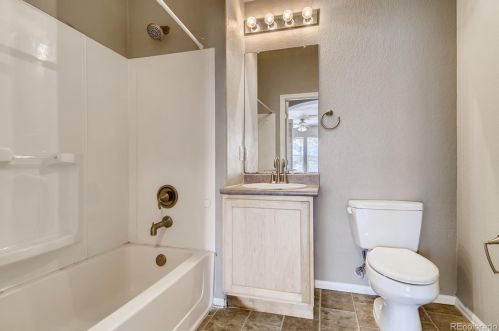 16372 Fremont Ave, Denver CO  80016-1683 exterior