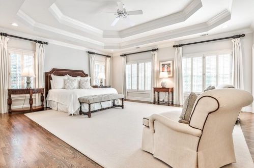 2980 Habersham Way, Atlanta GA  30305-2816 exterior