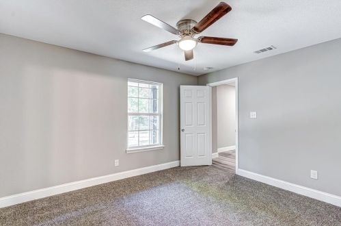 727 Stamps Ave, Fort Worth TX  76114-3249 exterior